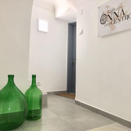 Enna Inn Centro Экстерьер фото