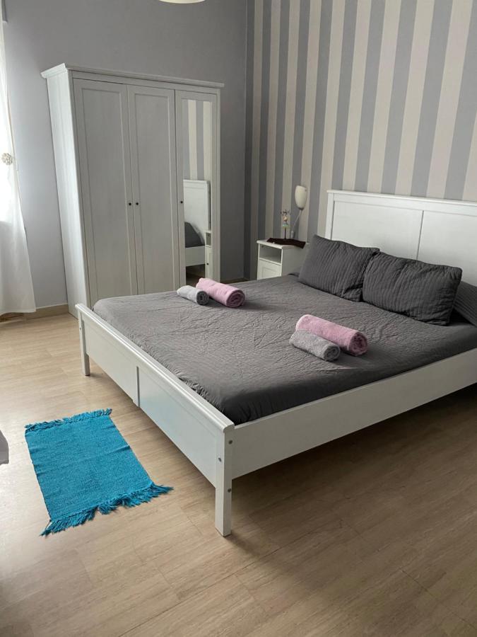 Enna Inn Centro Экстерьер фото