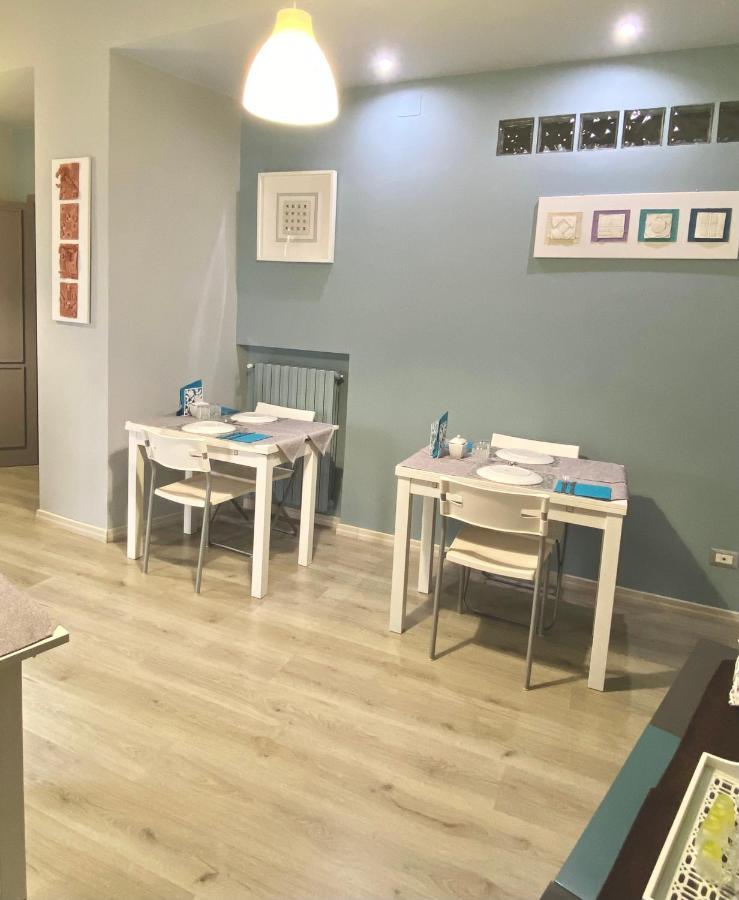Enna Inn Centro Экстерьер фото