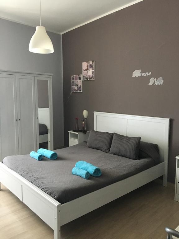 Enna Inn Centro Экстерьер фото