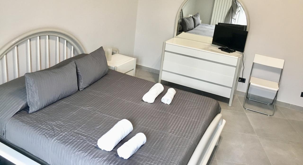 Enna Inn Centro Экстерьер фото